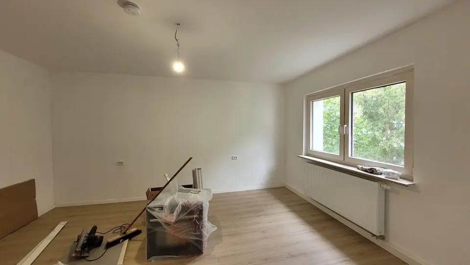 2 Zimmer Wohnung mit 52 m² in Ansbach – Bild 4