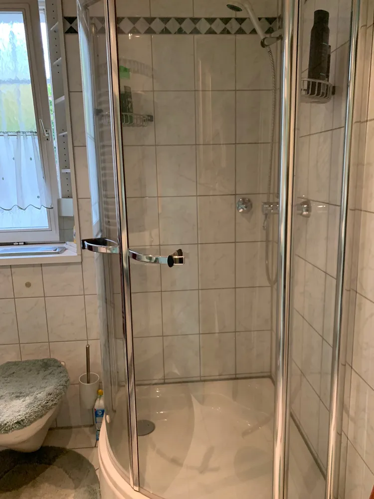 Shared room with 18 m² in Frankfurt am Main – Photo 6