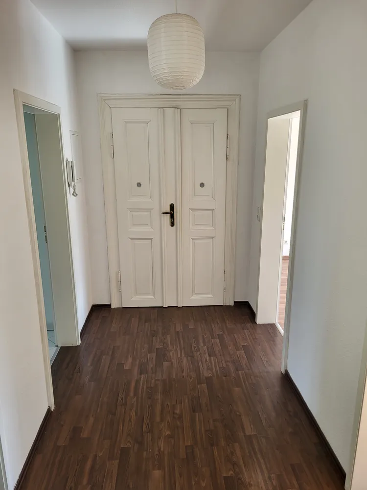 3 Zimmer Wohnung mit 60 m² in Leipzig – Bild 2