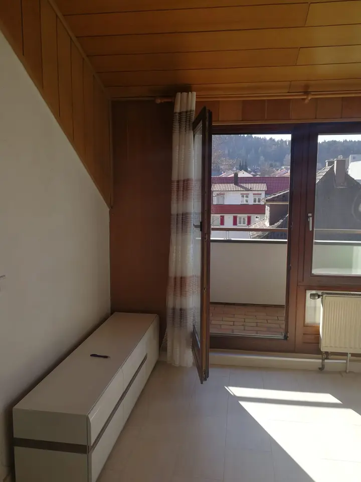 2 Zimmer Wohnung mit 50 m² in Tuttlingen – Bild 4