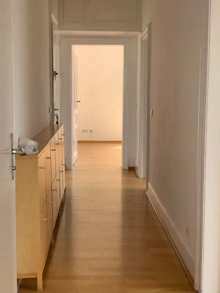 Shared room with 15 m² in Frankfurt am Main – Photo 8