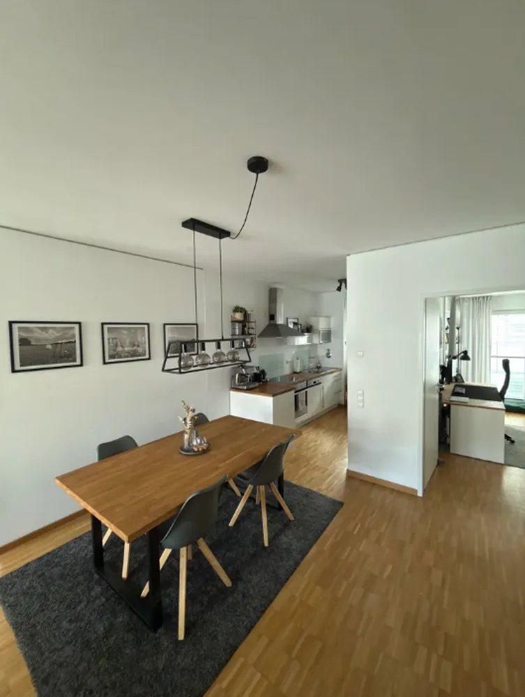 3 Zimmer Wohnung mit 84 m² in Aachen – Bild 5