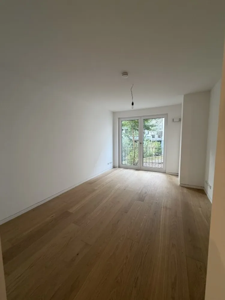 3 room apartment with 121 m² in Mannheim – Photo 12