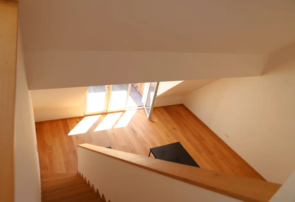 3 Zimmer Wohnung mit 89 m² in Nördlingen – Bild 1