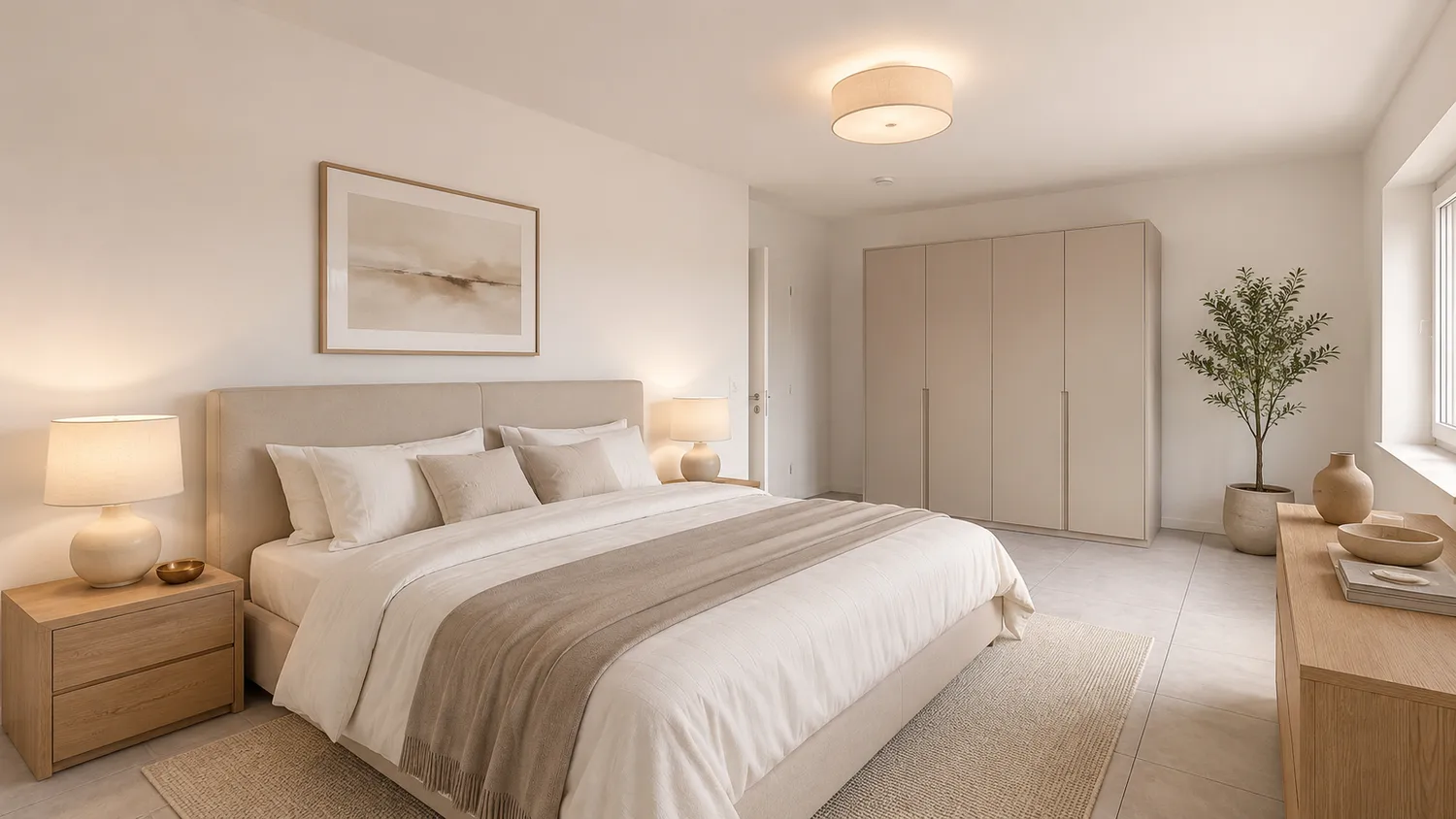 3 Zimmer Wohnung mit 94 m² in Nürnberg – Bild 4