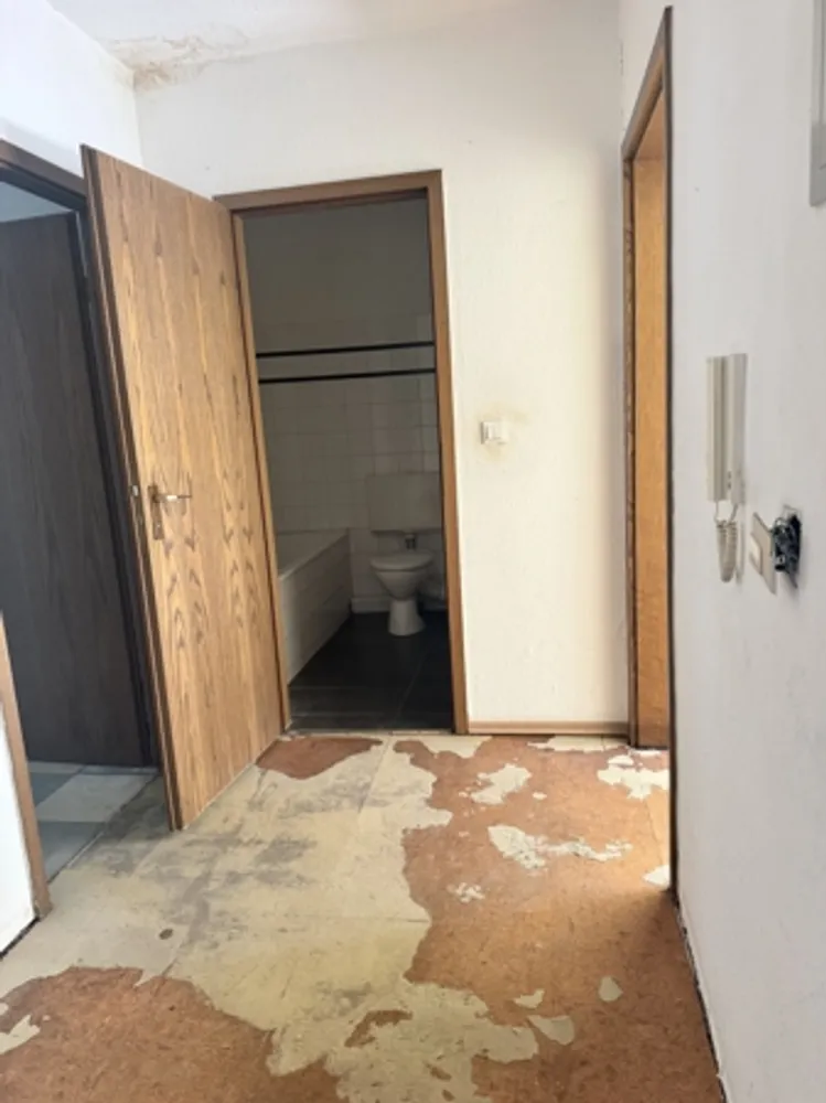 2 Zimmer Wohnung mit 57 m² in Dortmund – Bild 3