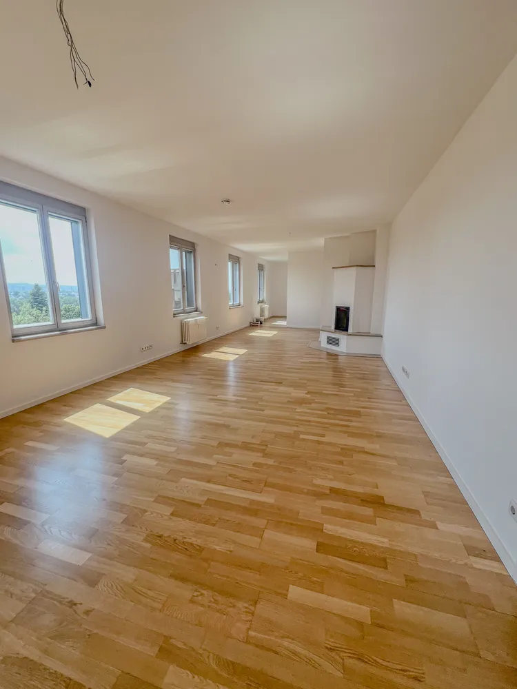 6 Zimmer Wohnung mit 204 m² in Dresden – Bild 12