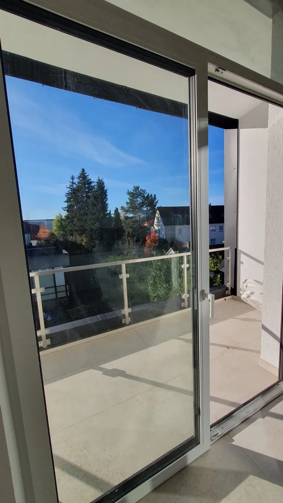 2 Zimmer Wohnung mit 63 m² in Bietigheim-Bissingen – Bild 1