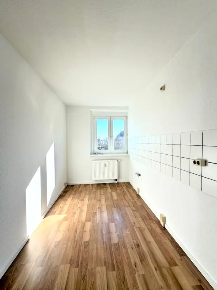 3 Zimmer Wohnung mit 68 m² in Riesa – Bild 6