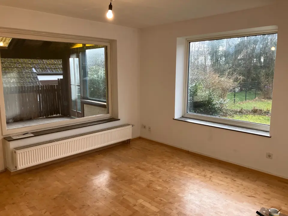 3 Zimmer Wohnung mit 71 m² in Hannover – Bild 1