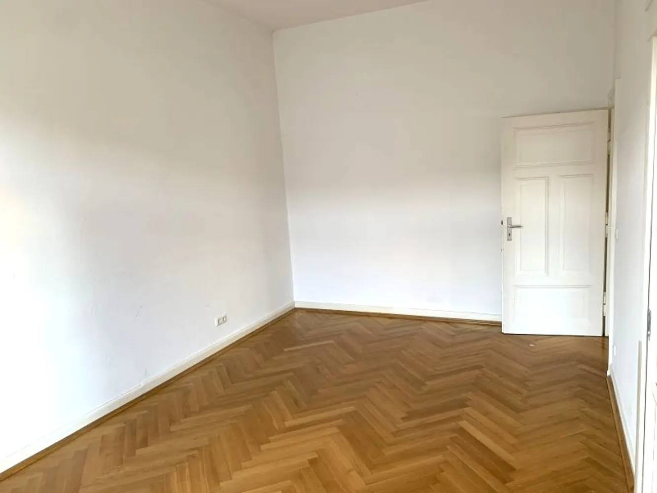 2 room apartment with 60 m² in Frankfurt am Main – Photo 7