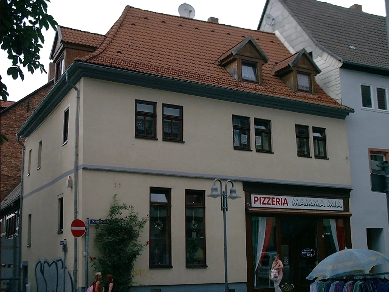 3 Zimmer Wohnung mit 90 m² in Sangerhausen – Bild 7