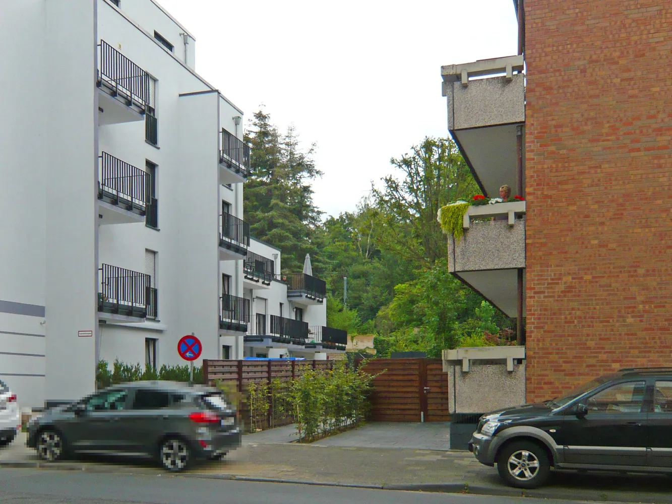 2 Zimmer Wohnung mit 57 m² in Düsseldorf – Bild 2