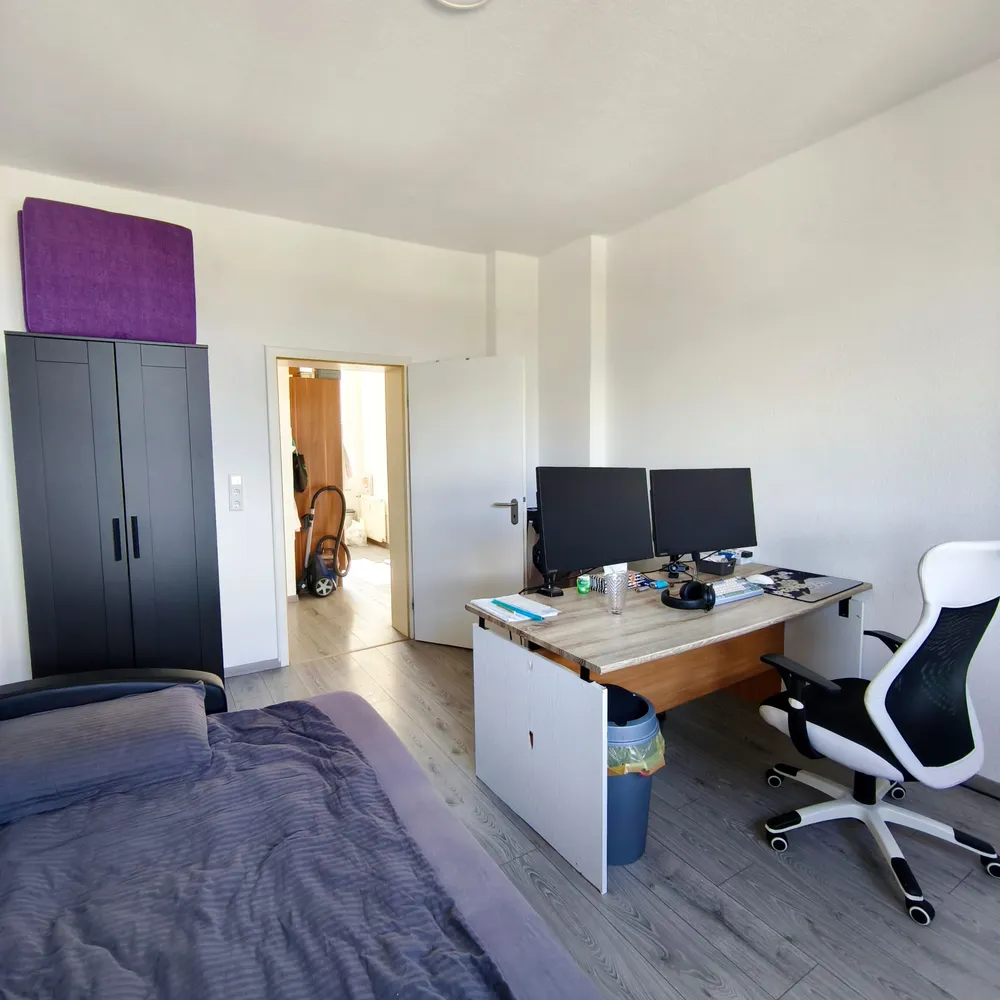 2 Zimmer Wohnung mit 54 m² in Iserlohn – Bild 10