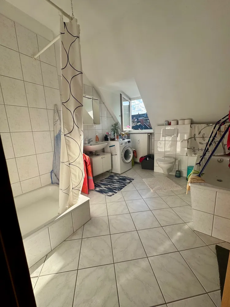 2 room apartment with 54 m² in Wiesbaden – Photo 2