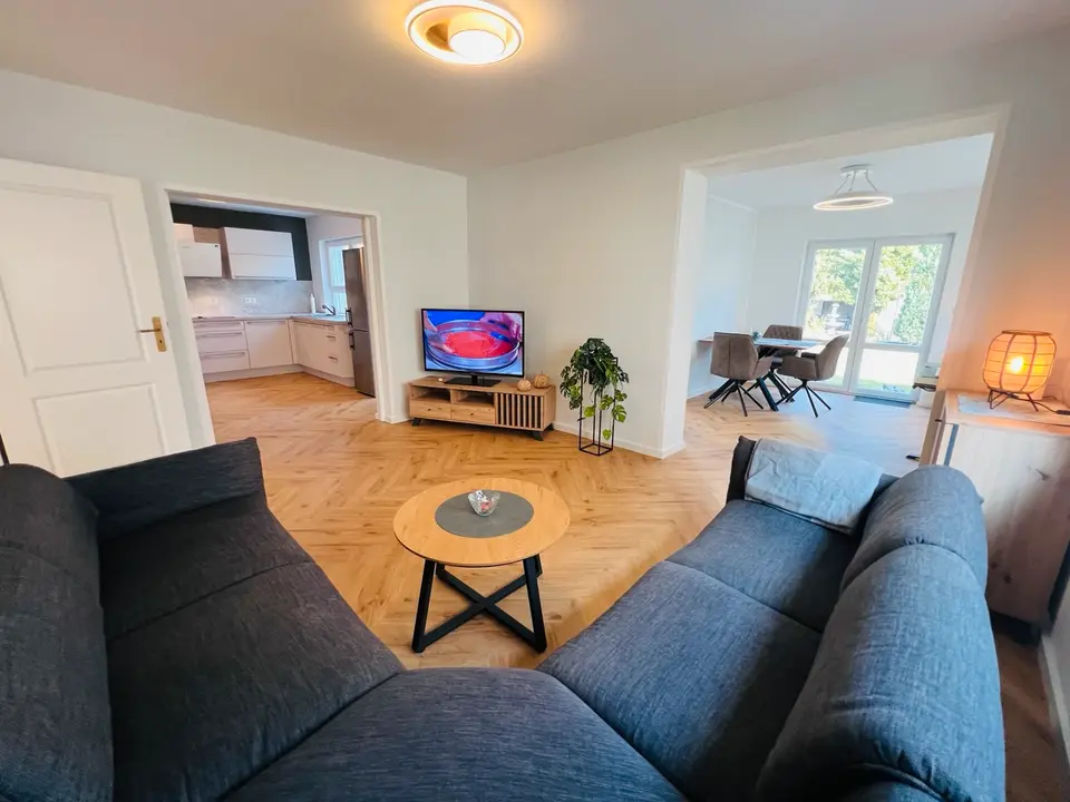 WG-Zimmer mit 80 m² in Gifhorn – Bild 9