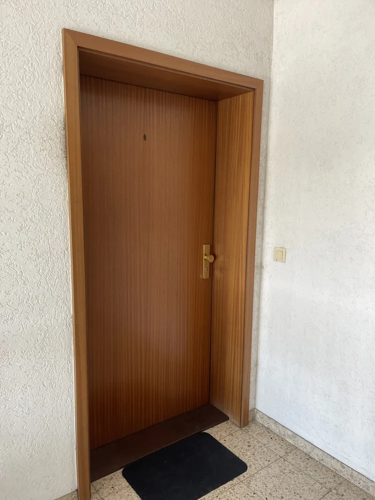 2 room apartment with 56 m² in Ludwigshafen am Rhein – Photo 7
