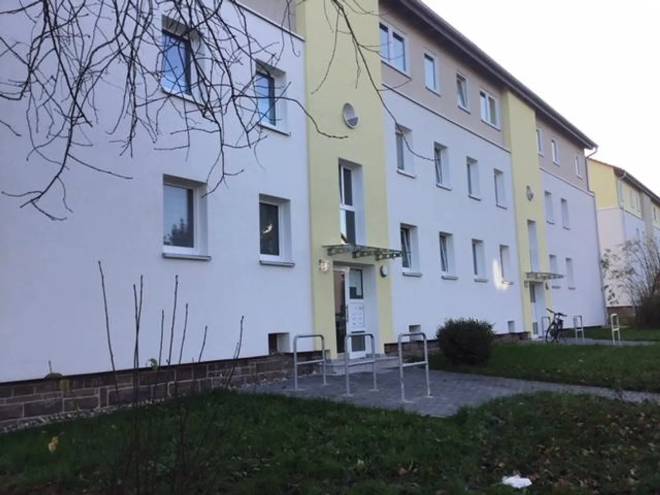 2 Zimmer Wohnung mit 53 m² in Kassel – Bild 4