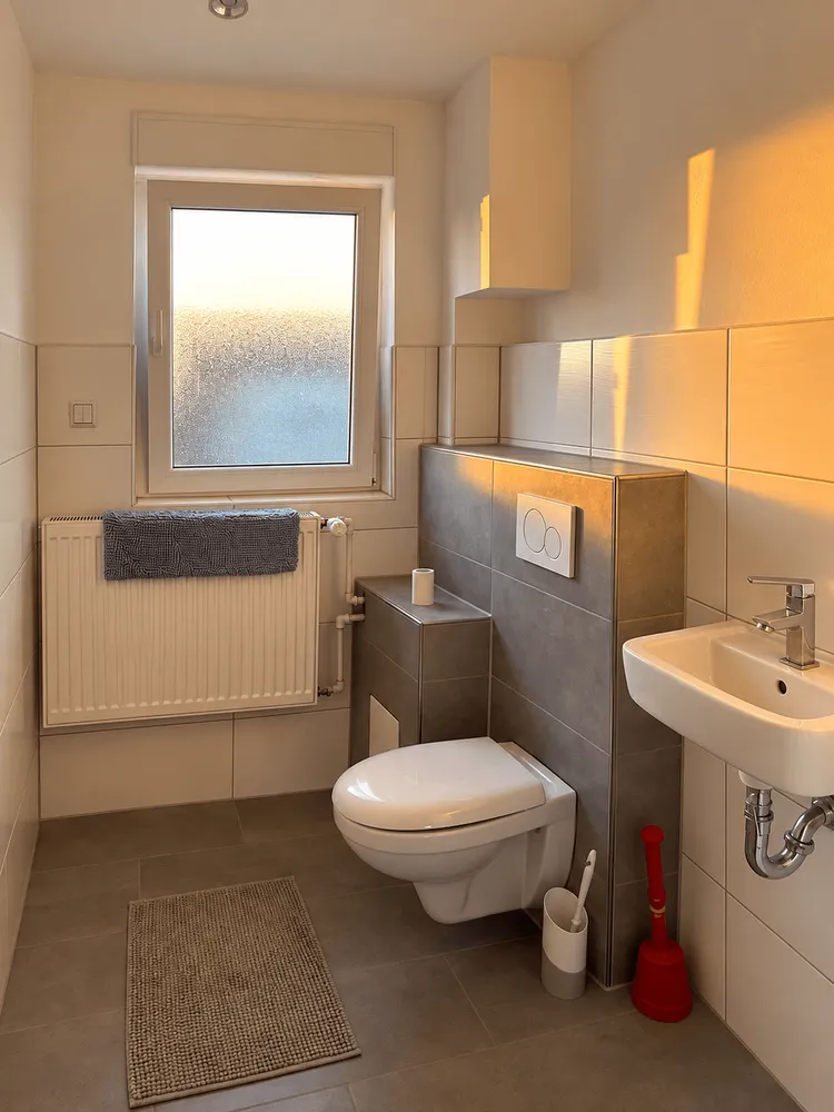1 Zimmer Wohnung mit 80 m² in Karlsruhe – Bild 6