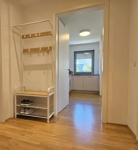 2 Zimmer Wohnung mit 52 m² in München – Bild 6