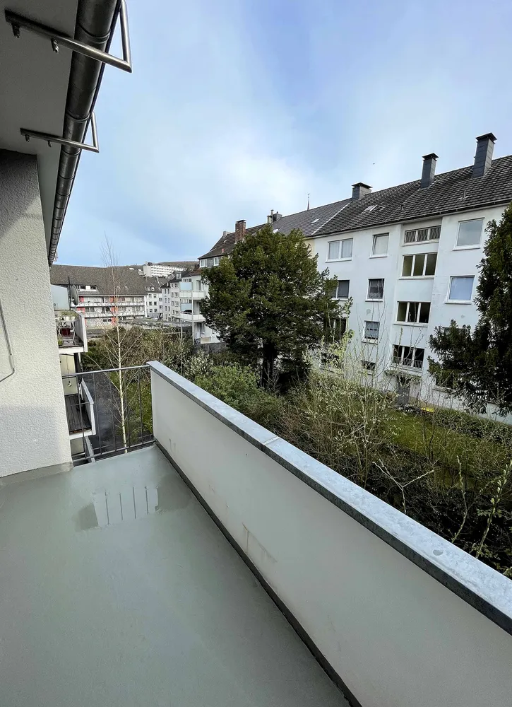 2 Zimmer Wohnung mit 55 m² in Wuppertal – Bild 8