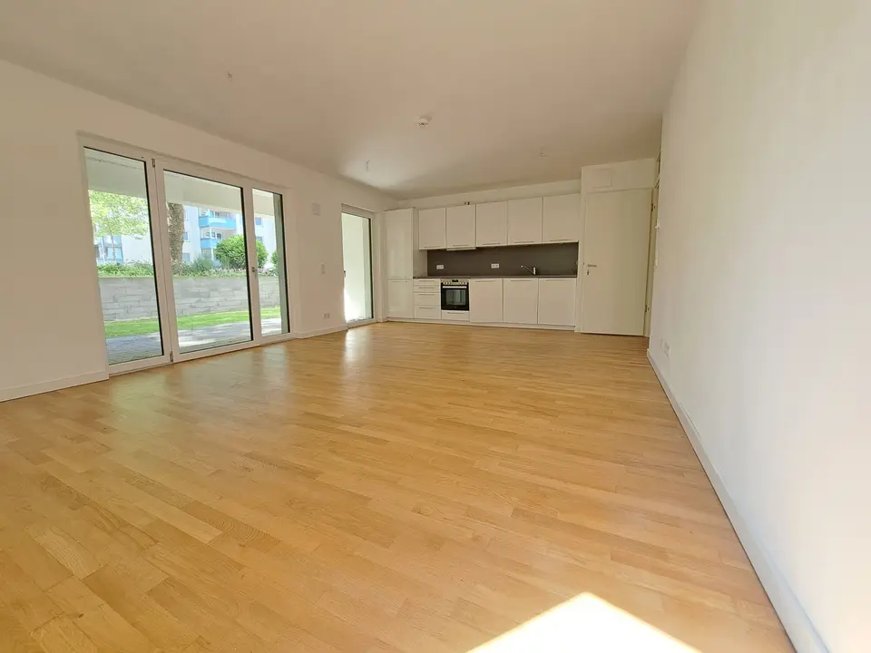 4 Zimmer Wohnung mit 106 m² in Hamburg – Bild 1