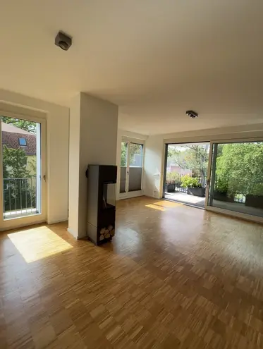 4 room apartment with 140 m² in Berlin – Photo 9