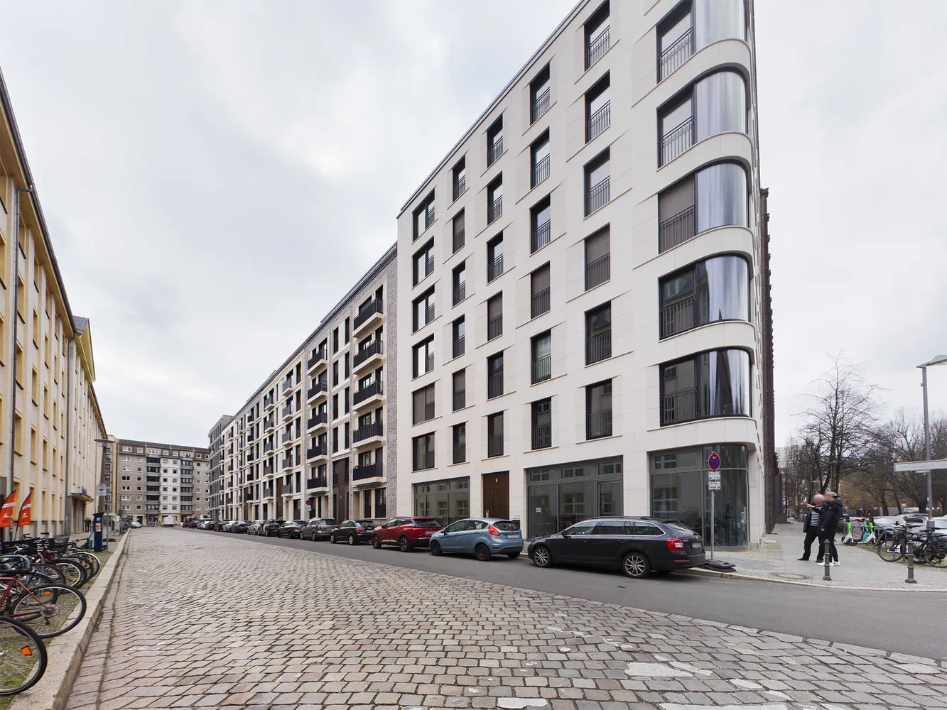 3 Zimmer Wohnung mit 81 m² in Berlin – Bild 8