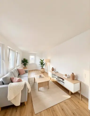 3 Zimmer Wohnung mit 115 m² in Braunschweig – Bild 4