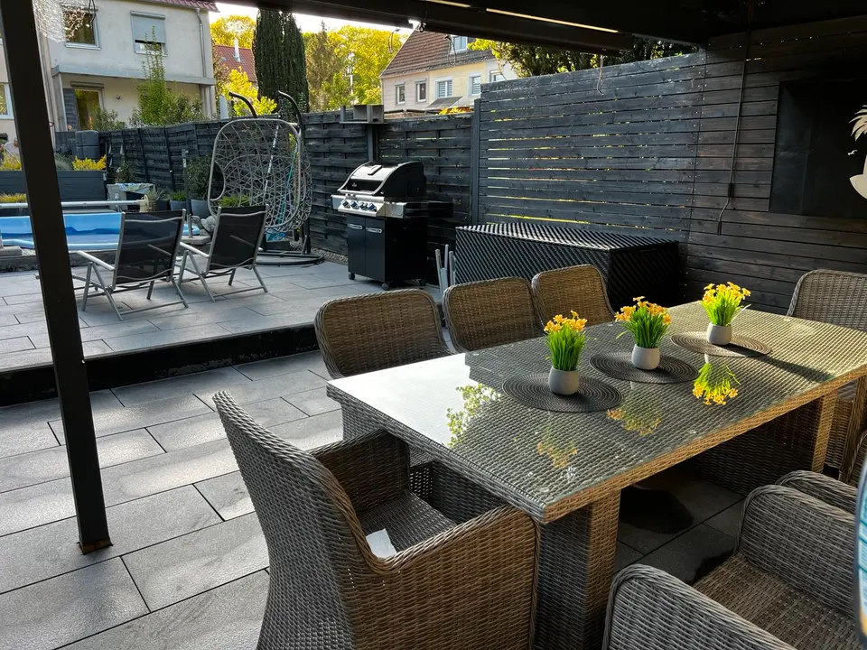 4 Zimmer Haus mit 115 m² in Braunschweig – Bild 3