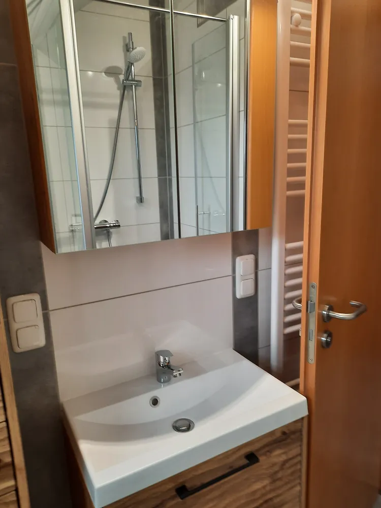 3 Zimmer Wohnung mit 75 m² in Hameln – Bild 8