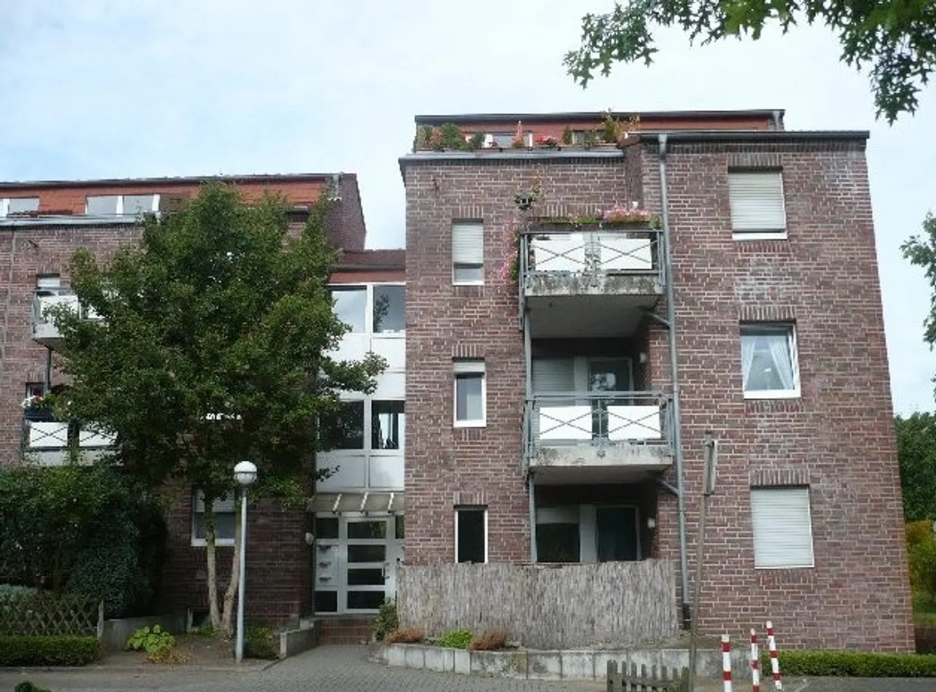 4 Zimmer Wohnung mit 75 m² in Dorsten – Bild 1