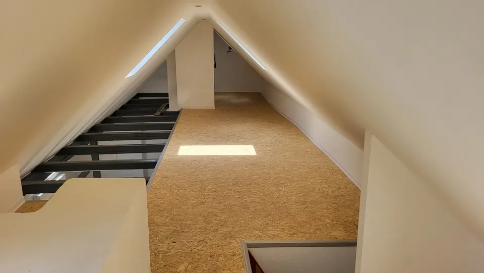 3 Zimmer Wohnung mit 82 m² in Zeitz – Bild 9
