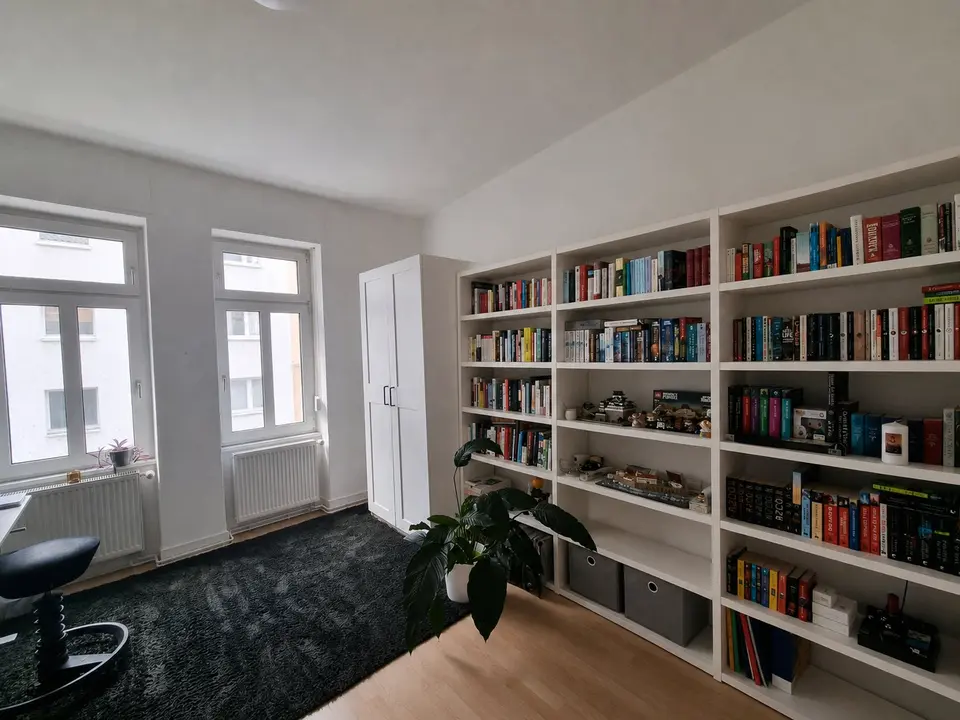 WG-Zimmer mit 75 m² in Darmstadt – Bild 4