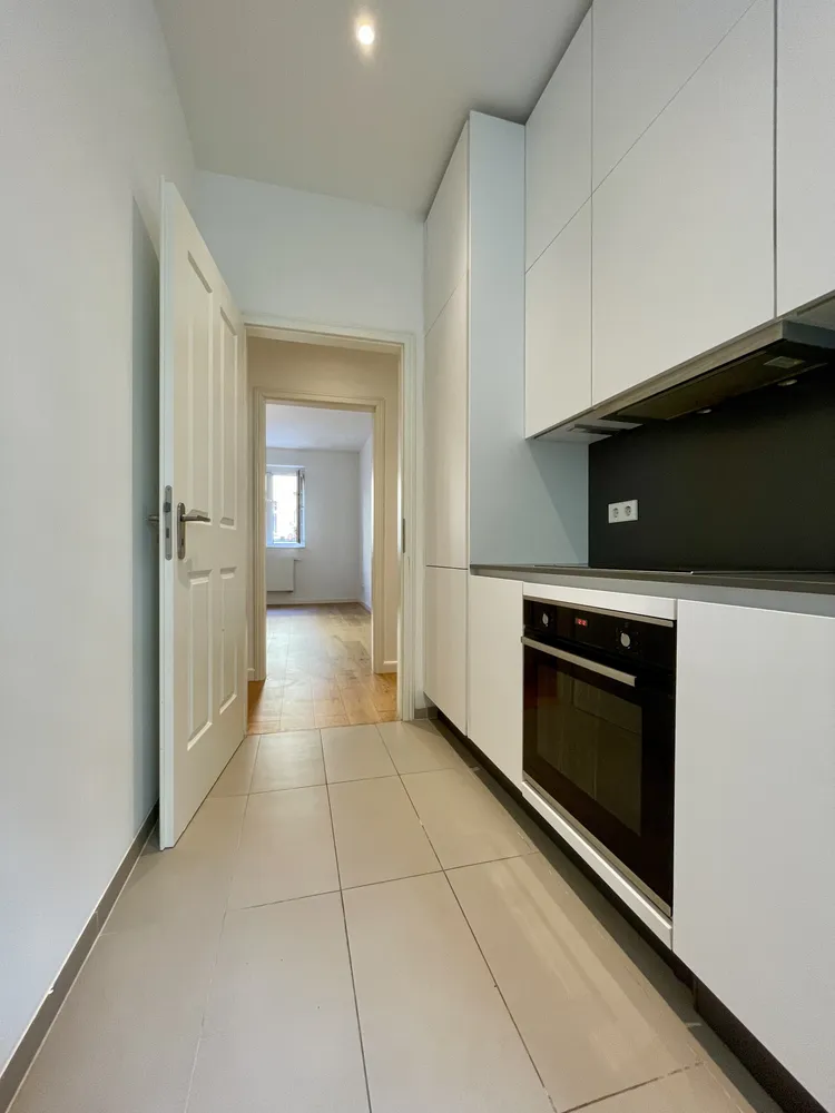 2 Zimmer Wohnung mit 55 m² in Berlin – Bild 2