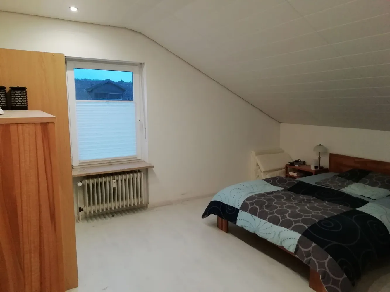 3 Zimmer Wohnung mit 96 m² in Rheinfelden – Bild 9