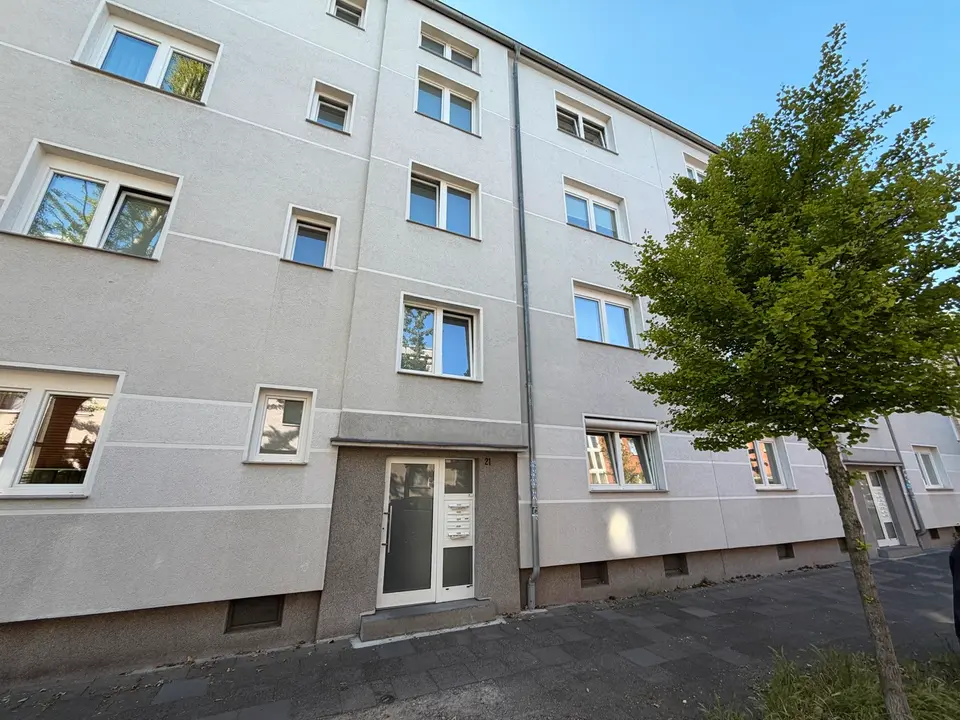 2 Zimmer Wohnung mit 18 m² in Duisburg – Bild 7