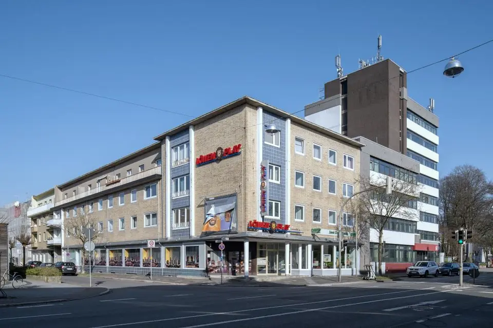 2 Zimmer Wohnung mit 67 m² in Wilhelmshaven – Bild 4
