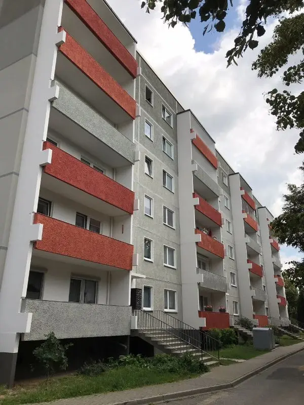 3 Zimmer Wohnung mit 70 m² in Görlitz – Bild 2