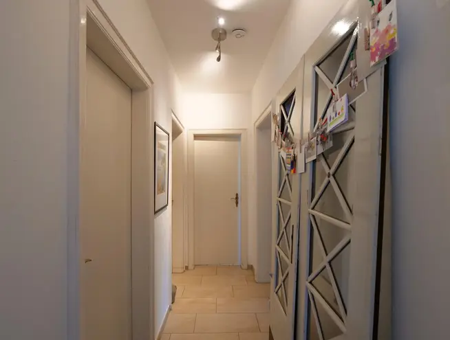 4 Zimmer Wohnung mit 115 m² in Münster – Bild 3
