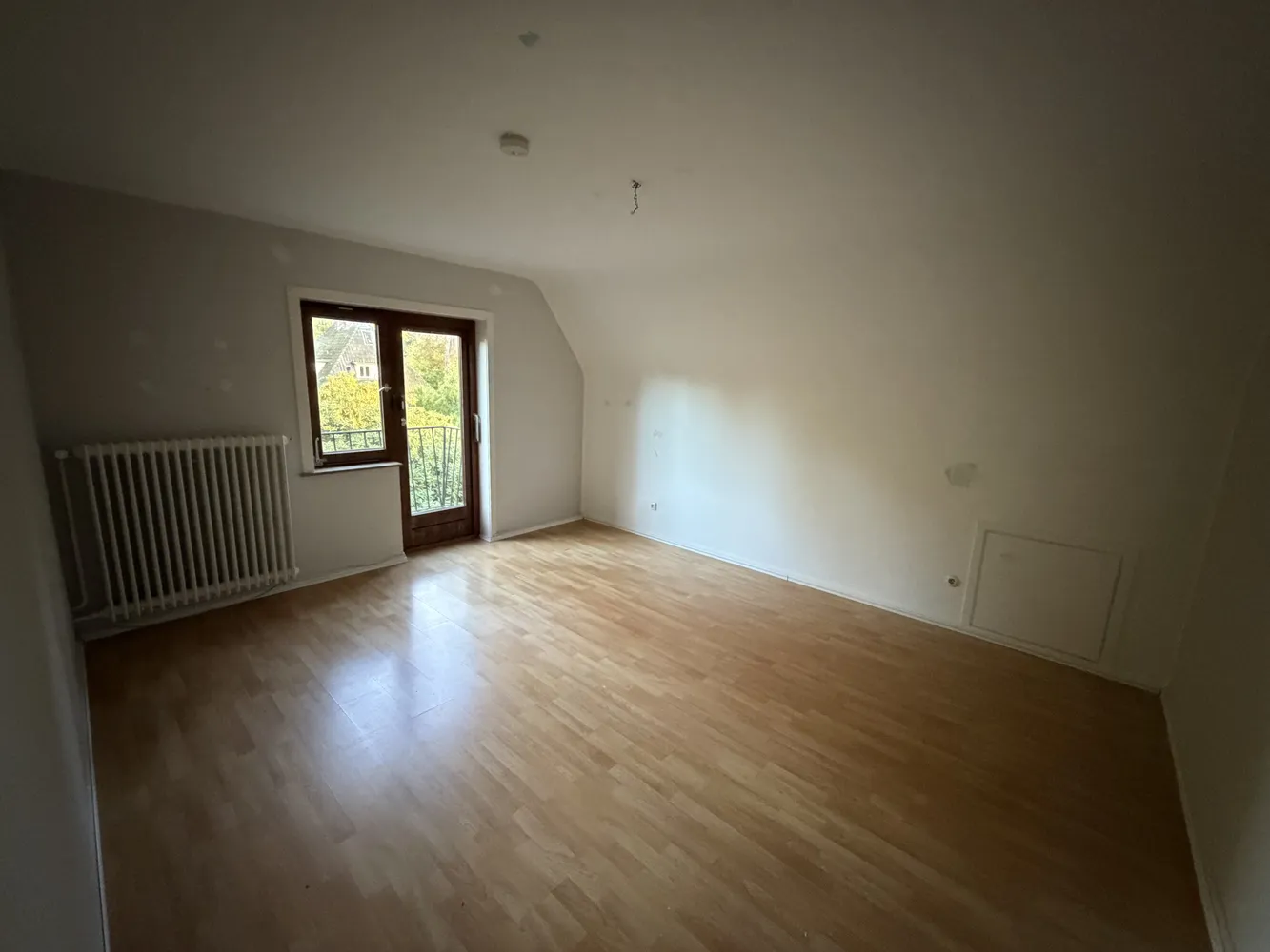 5 Zimmer Haus mit 131 m² in Hamburg – Bild 3