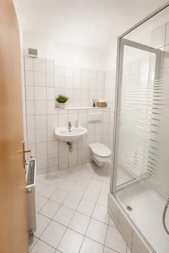 2 Zimmer Wohnung mit 57 m² in Leipzig – Bild 11