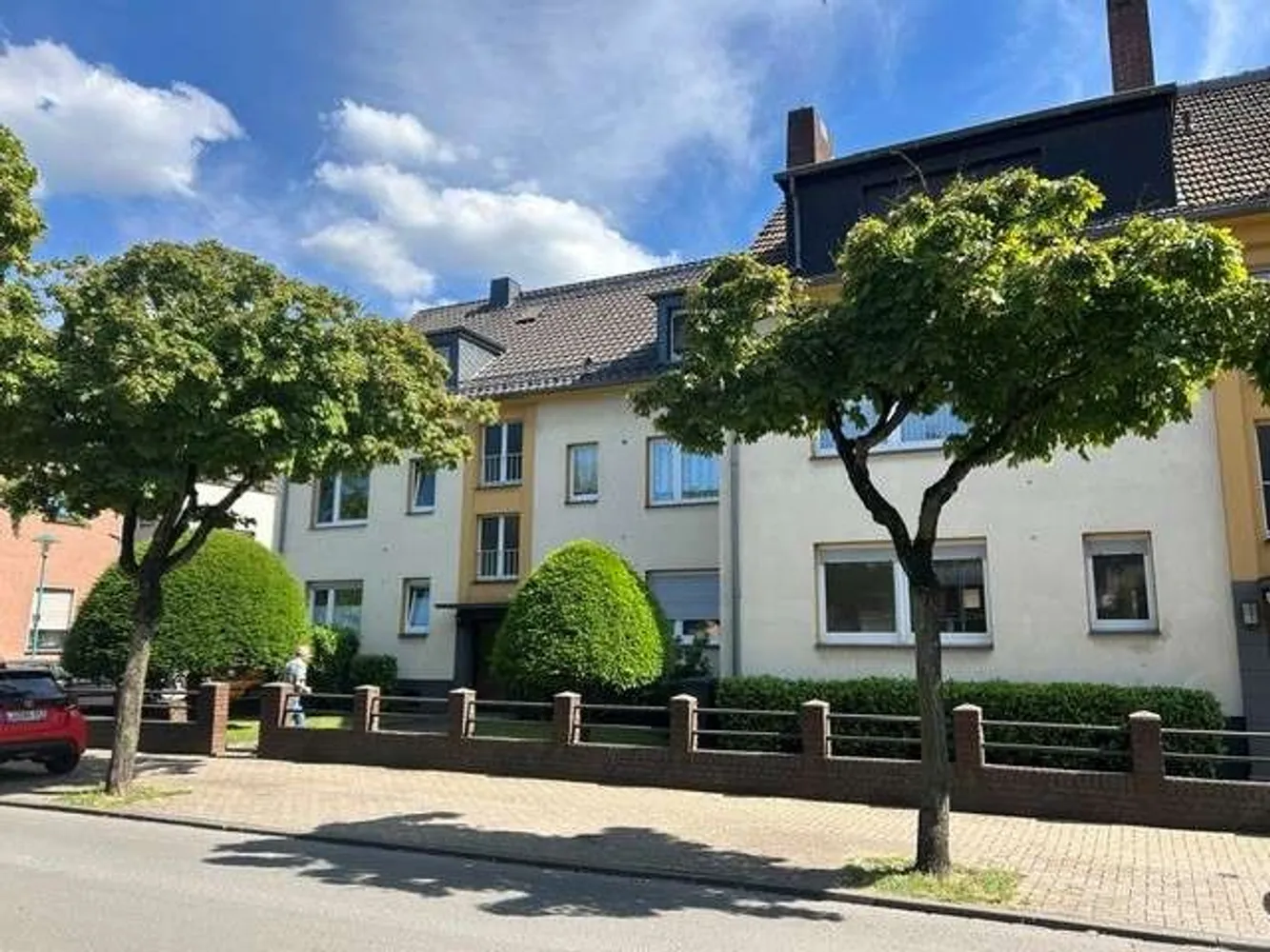 3 Zimmer Wohnung mit 61 m² in Duisburg – Bild 3
