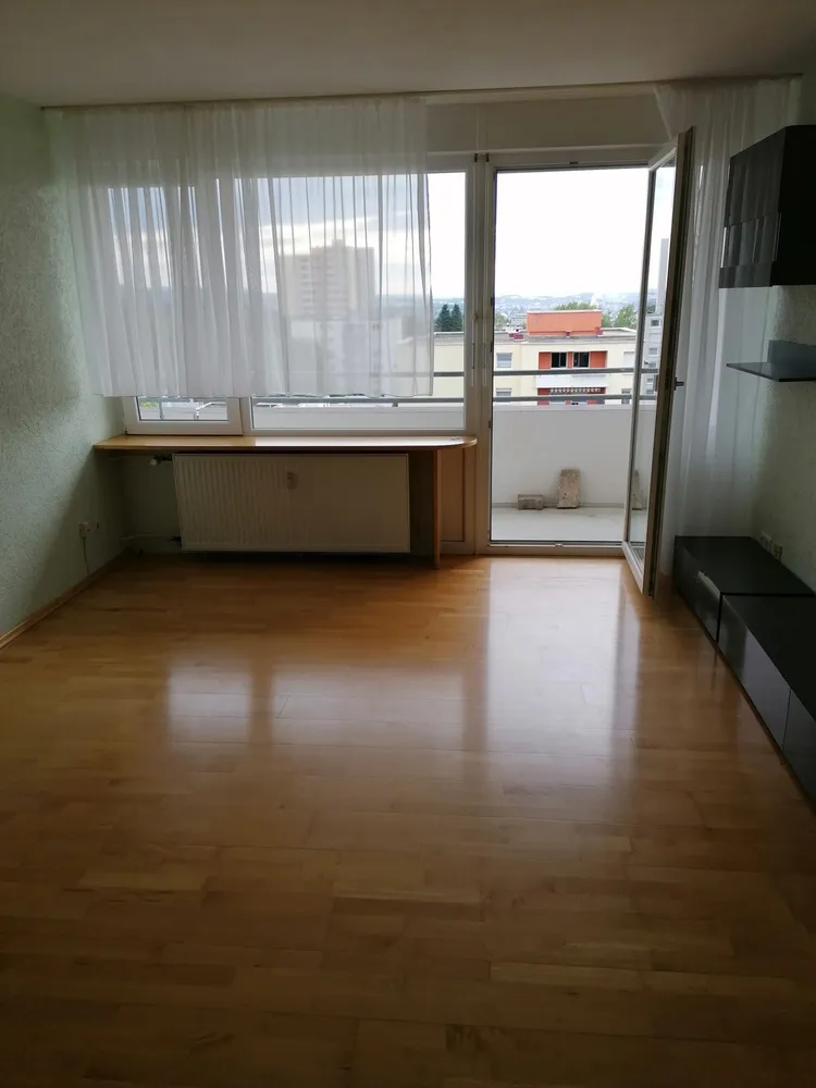 2 Zimmer Wohnung mit 53 m² in Pforzheim – Bild 3