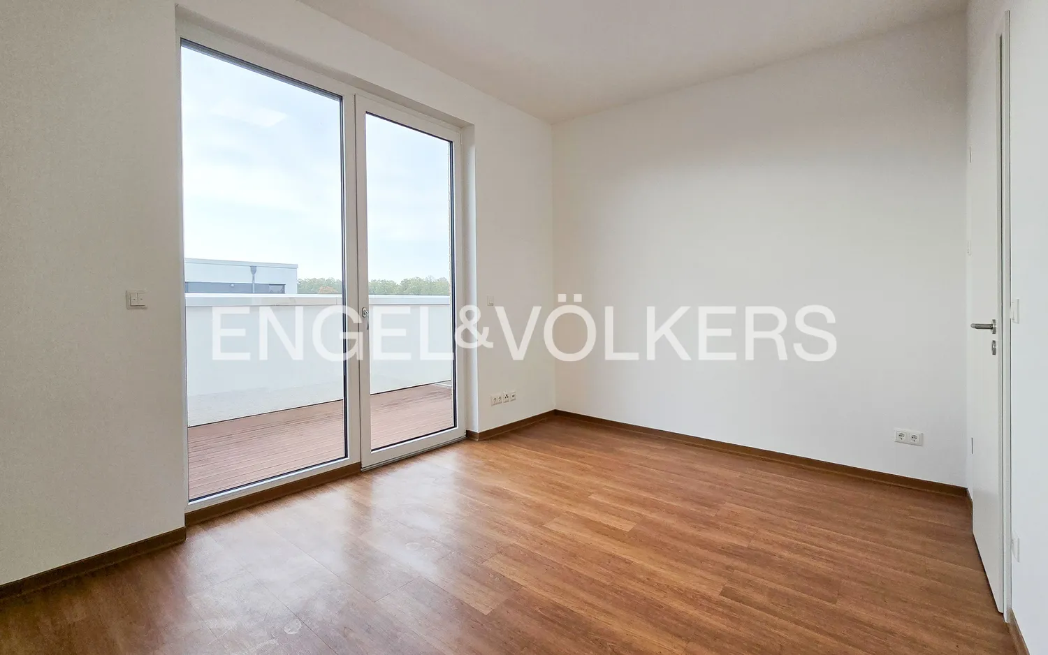 2 Zimmer Wohnung mit 89 m² in Braunschweig – Bild 4