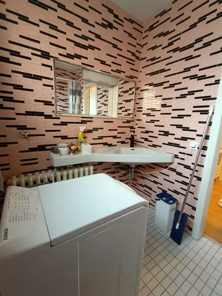 1 Zimmer Wohnung mit 30 m² in Düsseldorf – Bild 10