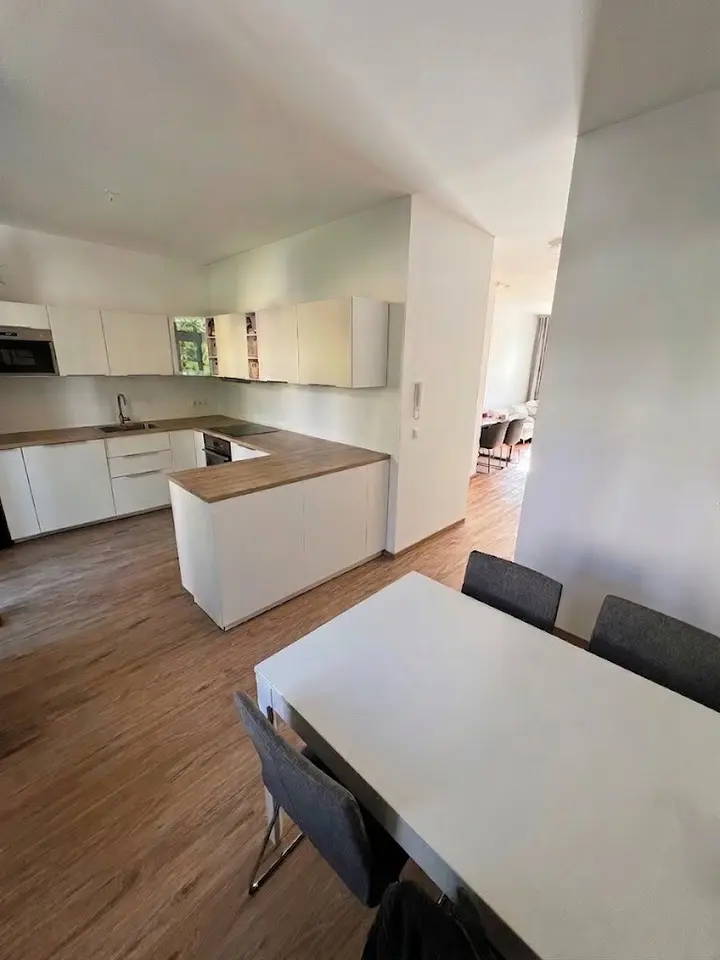 5 Zimmer Wohnung mit 130 m² in Annaberg-Buchholz – Bild 9