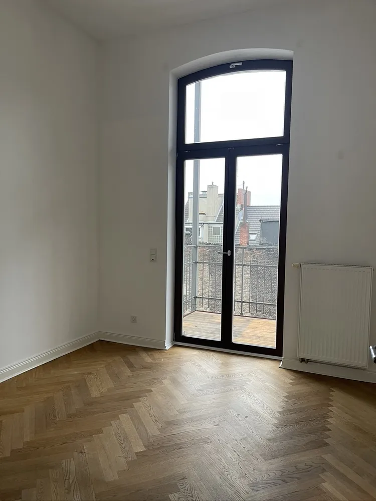 5 Zimmer Wohnung mit 145 m² in Köln – Bild 10