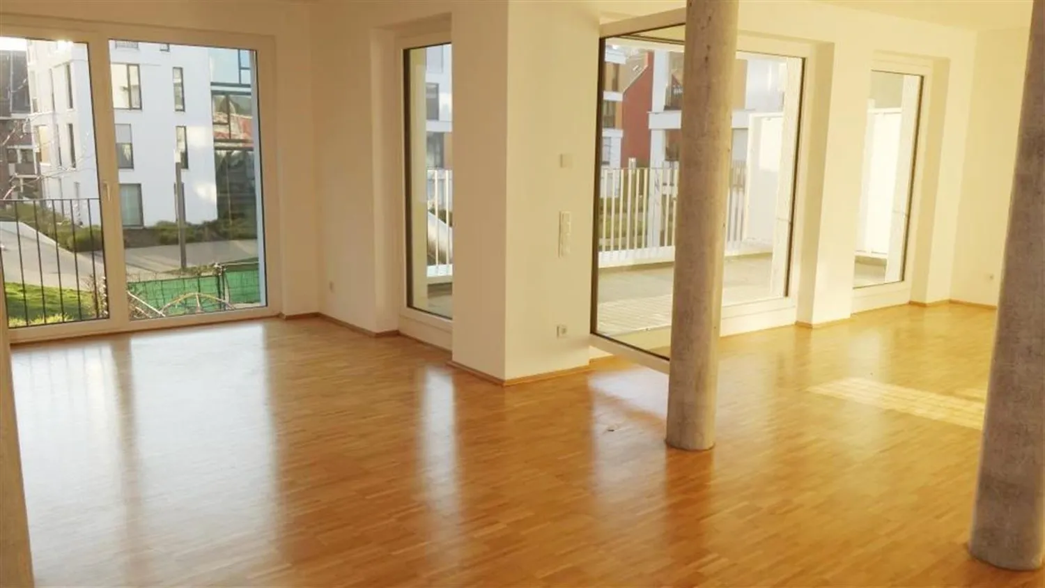 2 Zimmer Wohnung mit 104 m² in Mönchengladbach – Bild 11