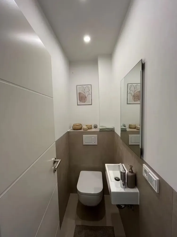 Shared room with 10 m² in Munich – Photo 2